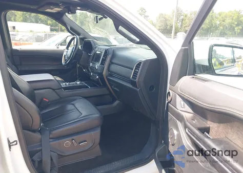 2021 Ford Expedition Limited Max from USA, damaged, VIN 1FMJK2AT8MEA36204